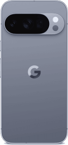 Google Pixel 10 Pro from Comcast Business Mobile in Moonstone