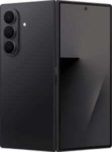 Samsung Galaxy Z Fold7 from Comcast Business Mobile in Jetblack