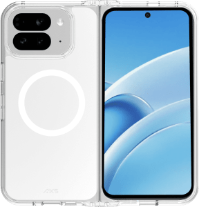 Google Pixel 10 Pro Fold from Comcast Business Mobile in