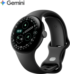 Google Pixel Watch 4 41mm from Comcast Business Mobile in Matte
