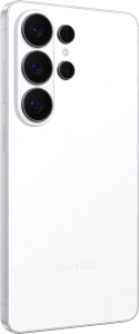 Samsung Galaxy S26 Ultra from Comcast Business Mobile in White