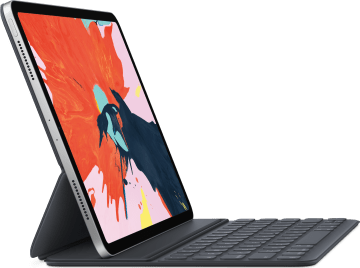 Apple Smart Keyboard for iPad Pro 11-inch from Comcast Business