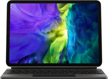 Apple Magic Keyboard for iPad Pro 11in (3rd Gen) & iPad Air (5th