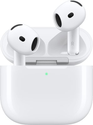 AirPods 5 with Wireless Charging Case