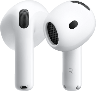AirPods 5 with Wireless Charging Case