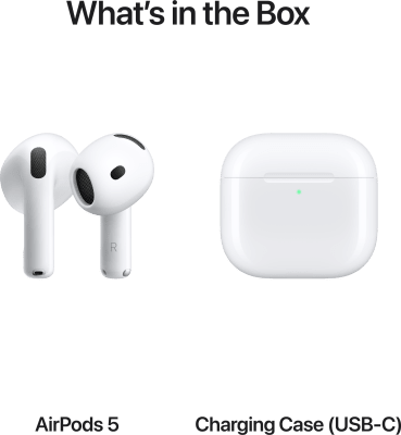 AirPods 5
