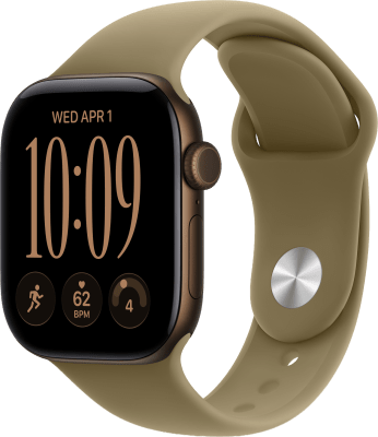 Watch Series 12 Aluminum 42mm