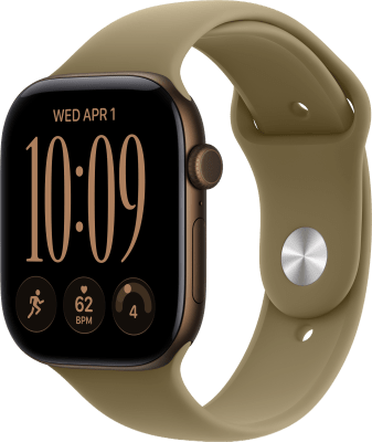 Watch Series 12 Aluminum 46mm