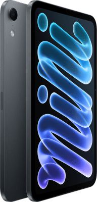 iPad mini (A20 Pro Chip)