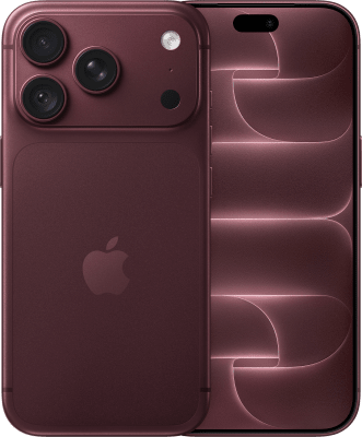 Apple iPhone 18 Pro Burgundy