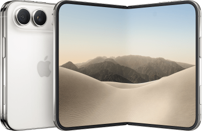 Apple iPhone Duo Star White