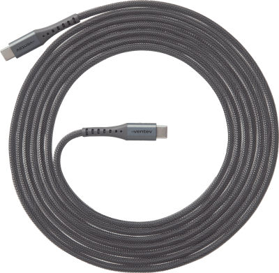 Alloy USB C to USB C High Speed Cable 10ft
