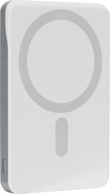 Ultrafast Qi2 5K mAh Portable Battery