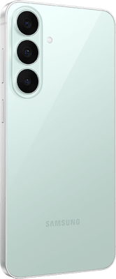 Samsung Galaxy S26 FE Pistachio