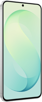 Samsung Galaxy S26 FE Pistachio
