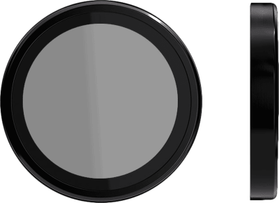 Apple iPhone 18 Pro/Pro Max Camera Glass Lens Protector