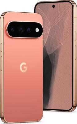 Google Pixel 11 Pro XL Canyon