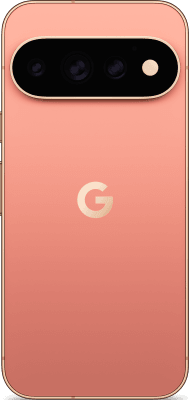 Google Pixel 11 Pro Canyon