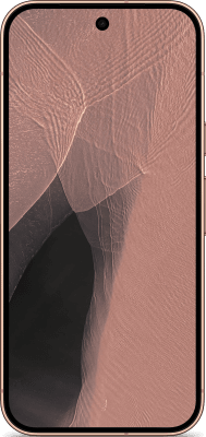 Google Pixel 11 Pro Canyon
