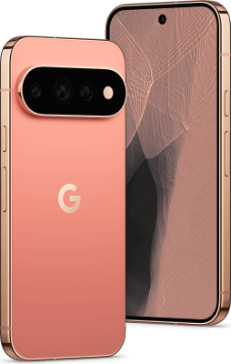 Google Pixel 11 Pro Canyon