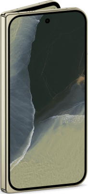 Google Pixel 11 Pro Fold Olive