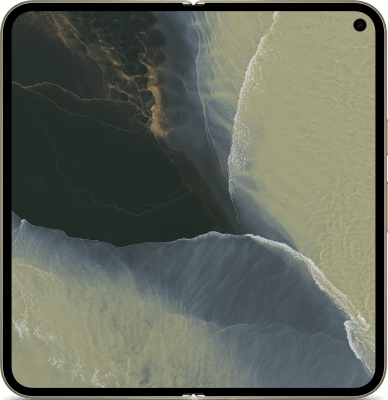 Google Pixel 11 Pro Fold Olive