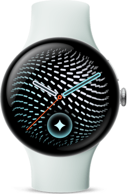 Pixel Watch 5 (45mm)