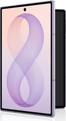 Samsung Galaxy Z Fold8 Lavender