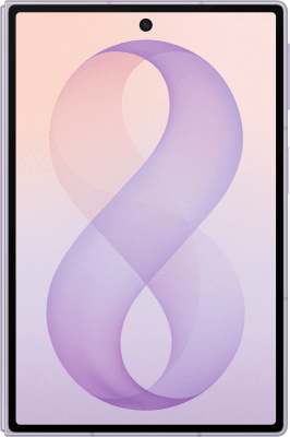 Samsung Galaxy Z Fold8 Lavender