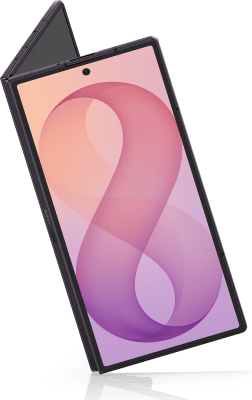 Samsung Galaxy Z Fold8 Ultra Violet Shadow