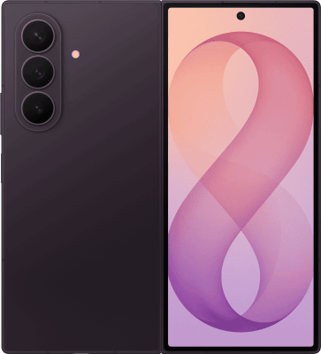 Samsung Galaxy Z Fold8 Ultra Violet Shadow