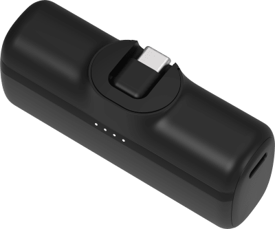 BUMP 5K Portable Charger