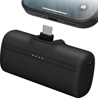BUMP 5K Portable Charger