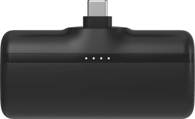 BUMP 5K Portable Charger