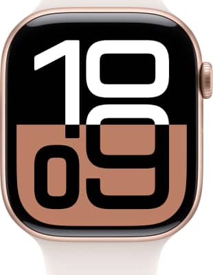 Watch Series 10 Aluminum 46mm