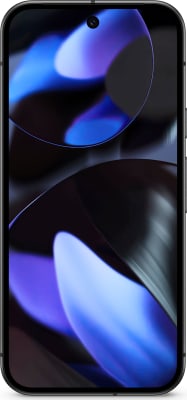 Google Pixel 9 Obsidian