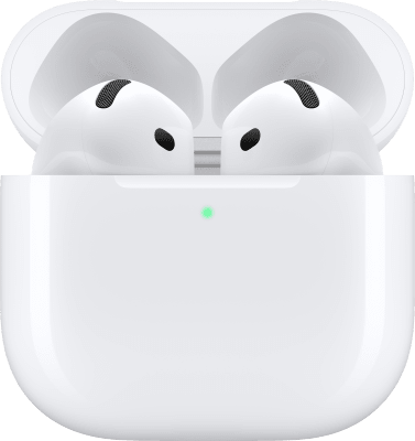 AirPods 4