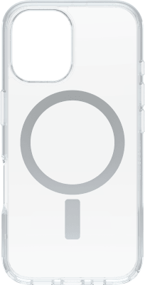 Apple iPhone 16 Symmetry Plus Magsafe