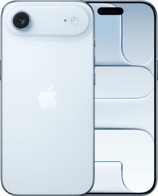 Apple iPhone Air Sky Blue