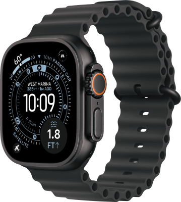 Watch Ultra 3