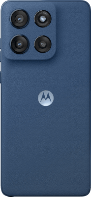 Motorola moto g stylus - 2025 PANTONE Gibraltar Sea