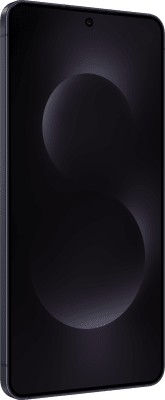 Samsung Galaxy S25 Edge Titanium Jetblack