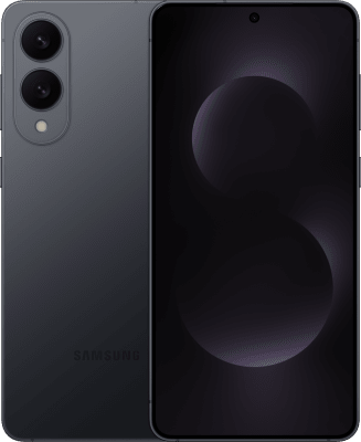 Samsung Galaxy S25 Edge Titanium Jetblack