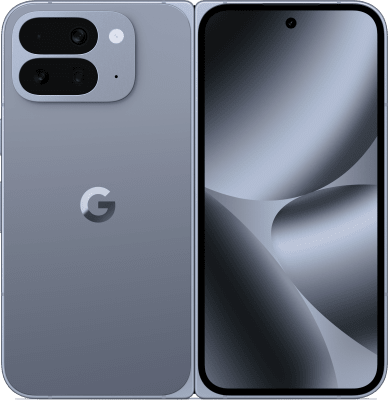 Google Pixel 10 Pro Fold Moonstone