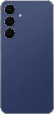 Samsung Galaxy S25 FE Navy