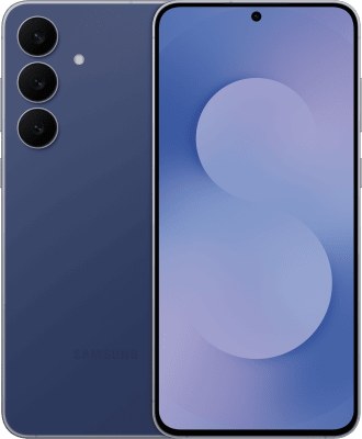 Samsung Galaxy S25 FE Navy