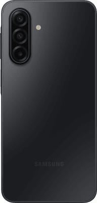 Samsung Galaxy A17 5G Black
