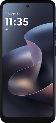 Motorola moto g - 2026 PANTONE Slipstream