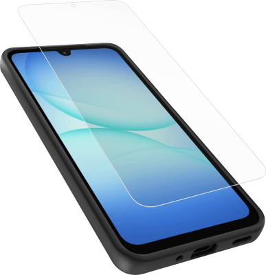 Samsung Galaxy A17 Case & Screen Protector Bundle