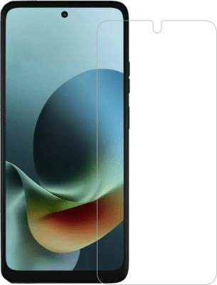 moto g - 2026 Pulse & Armor Glass PRO